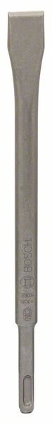 BOSCH FLAT CHISEL SDS-PLUS 20 X 250 MM 